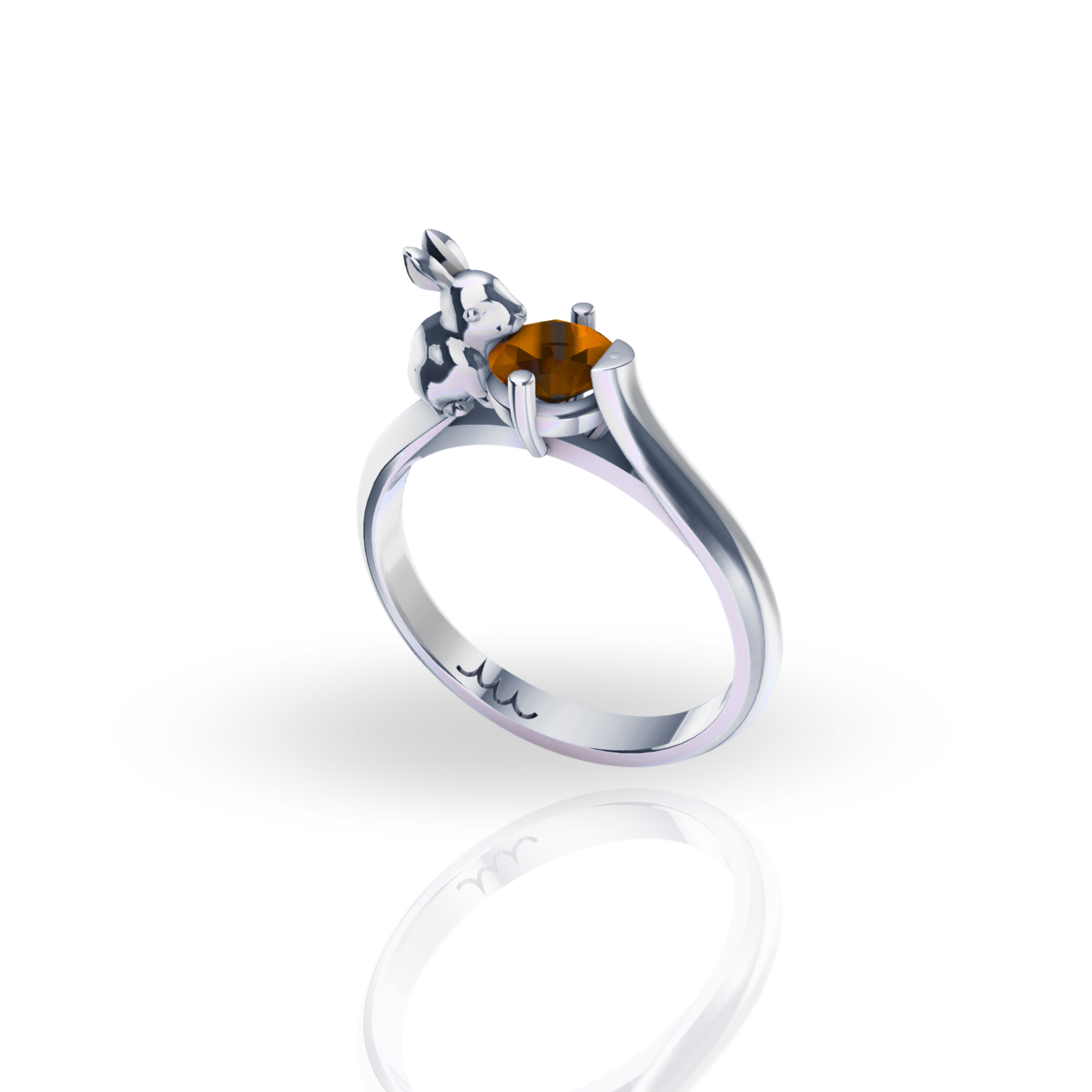 RABBIT - anello