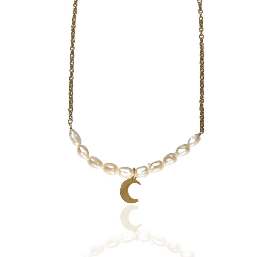LUNEA•collana