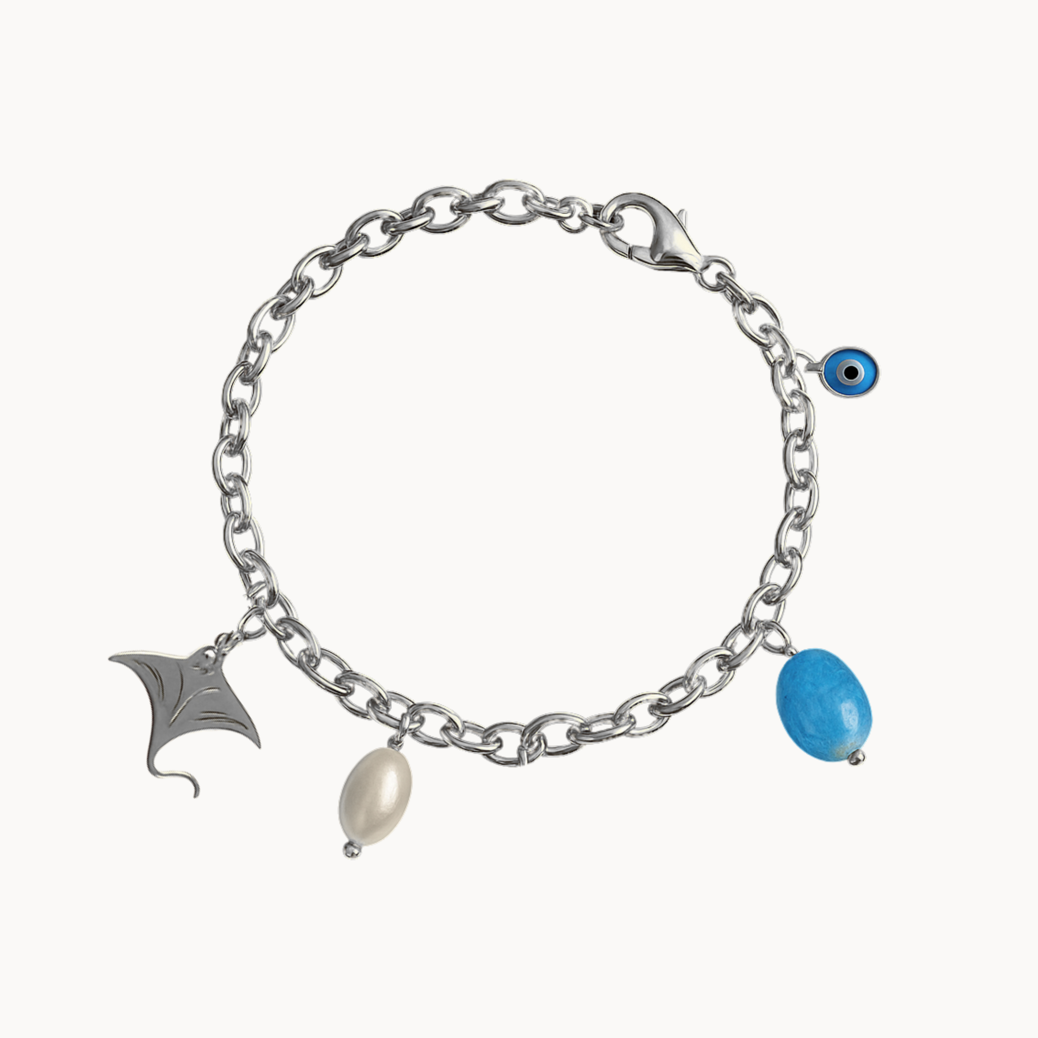 MANTARA - bracciale