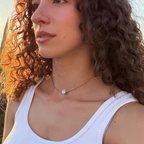 COBALTIA - collana