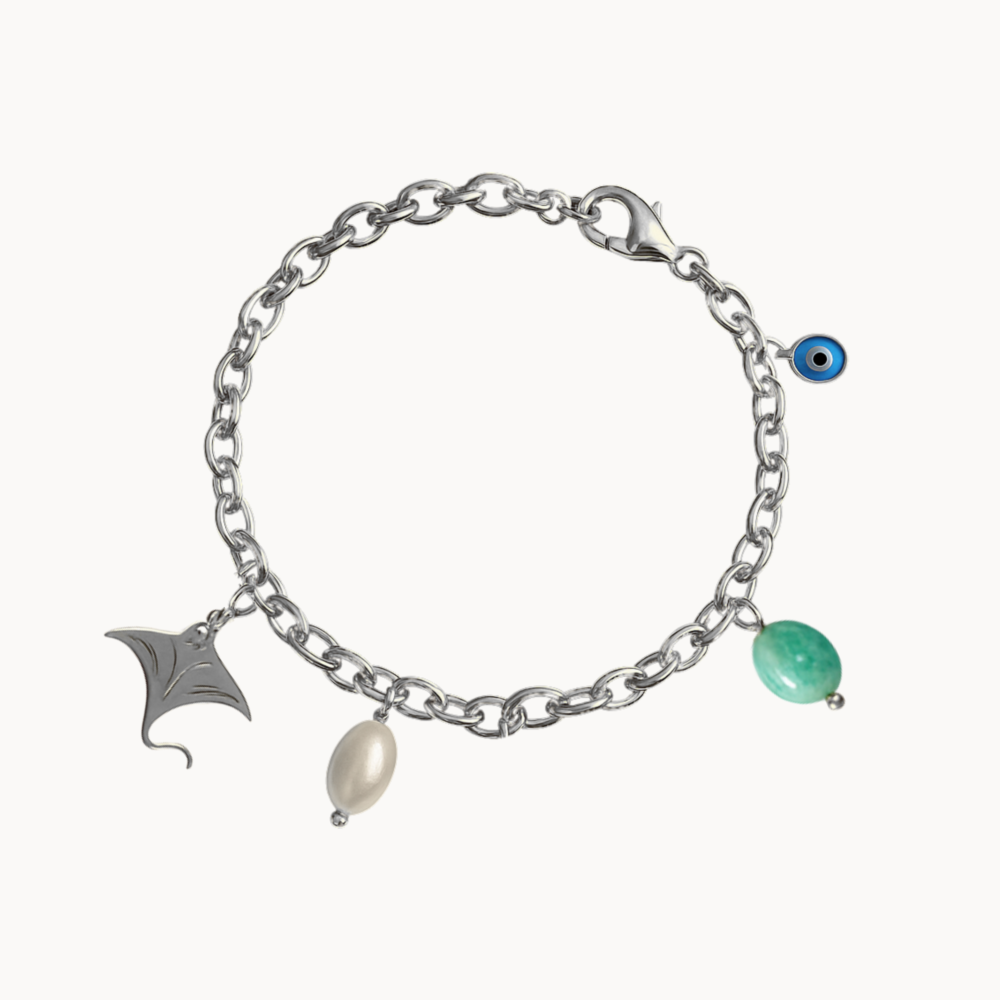 MANTARA - bracciale