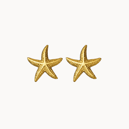 STELLARIA - orecchini