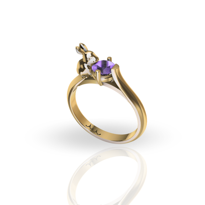 RABBIT•anello