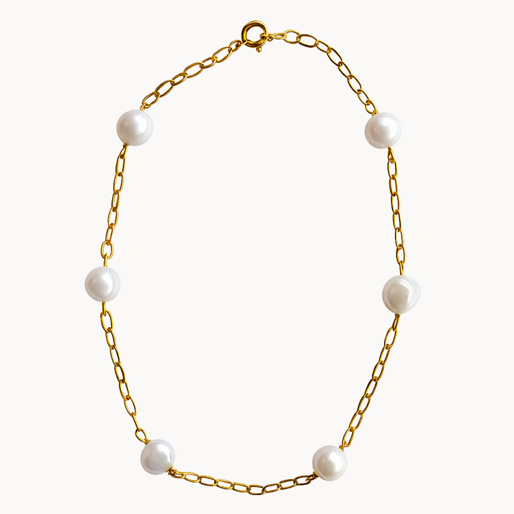 BIANCA•collana