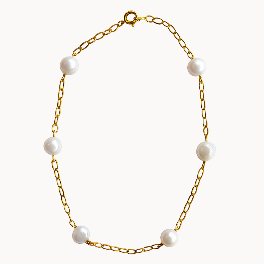 BIANCA - collana