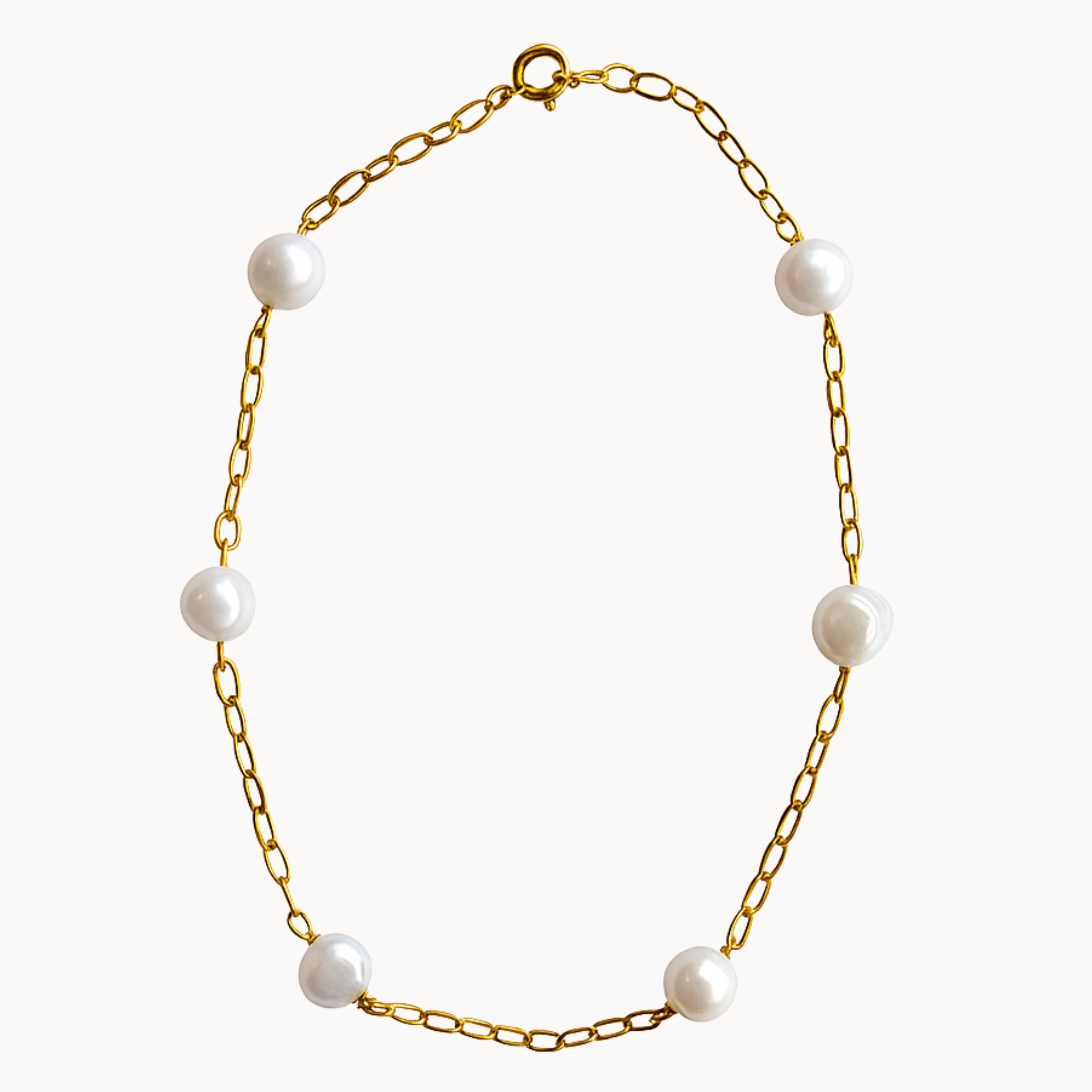 BIANCA - collana