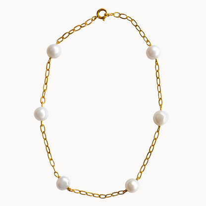 BIANCA•collana
