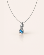 Collana Cat
