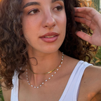 DORALIA - collana