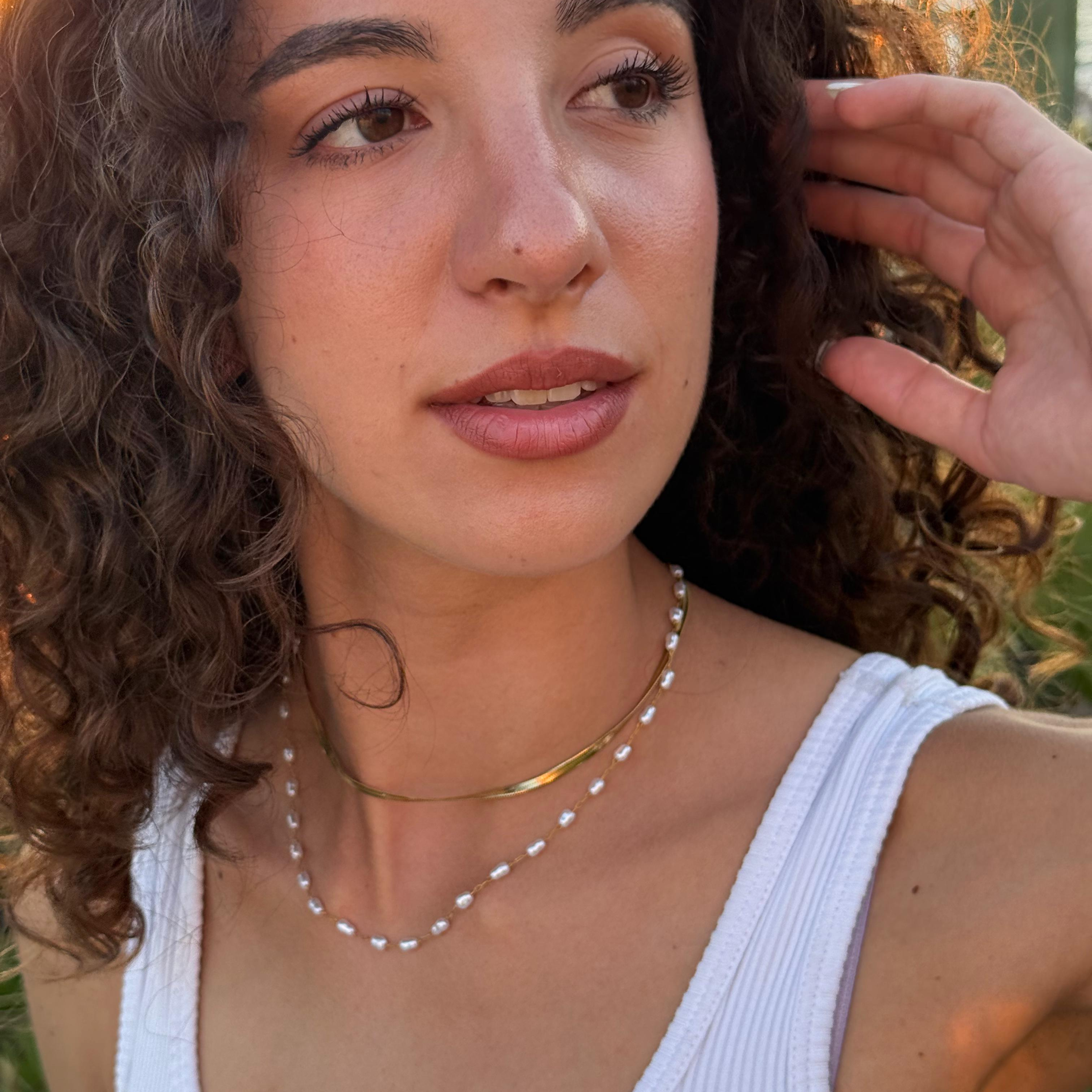 DORALIA - collana