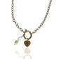 ONE LETTER•collana