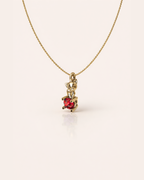 Collana Cat