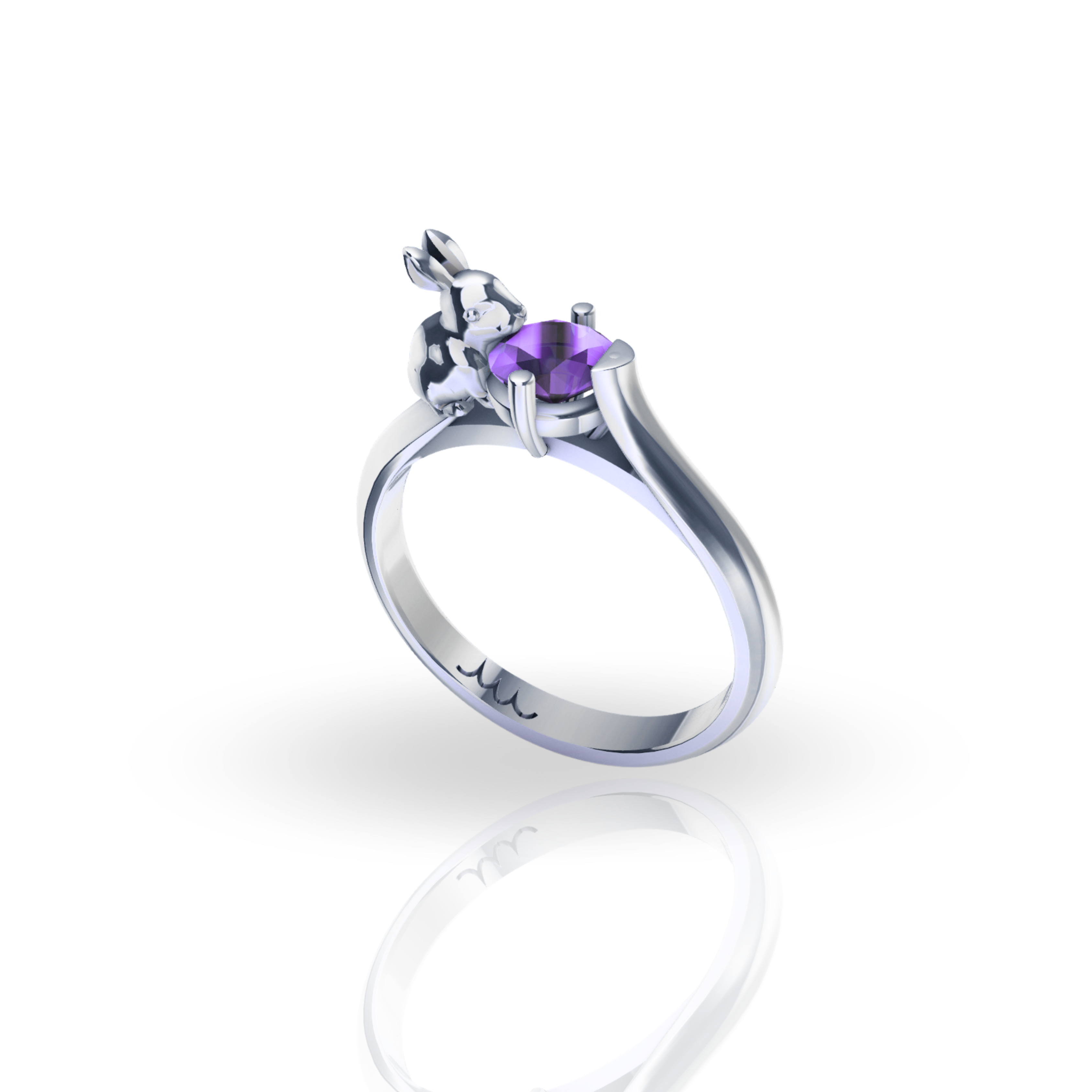 RABBIT - anello