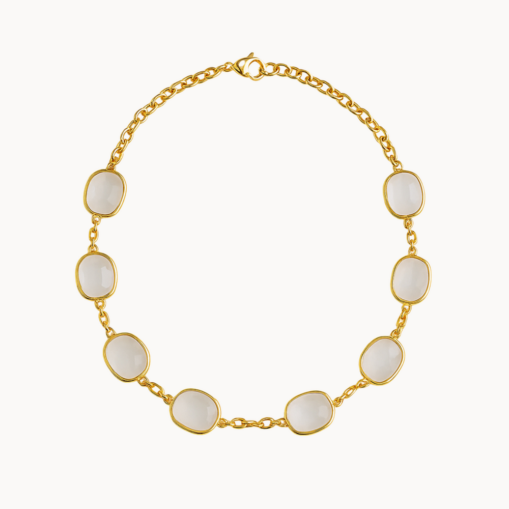 ALBAREA - collana