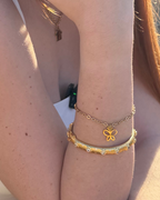 Bracciale Farfalia