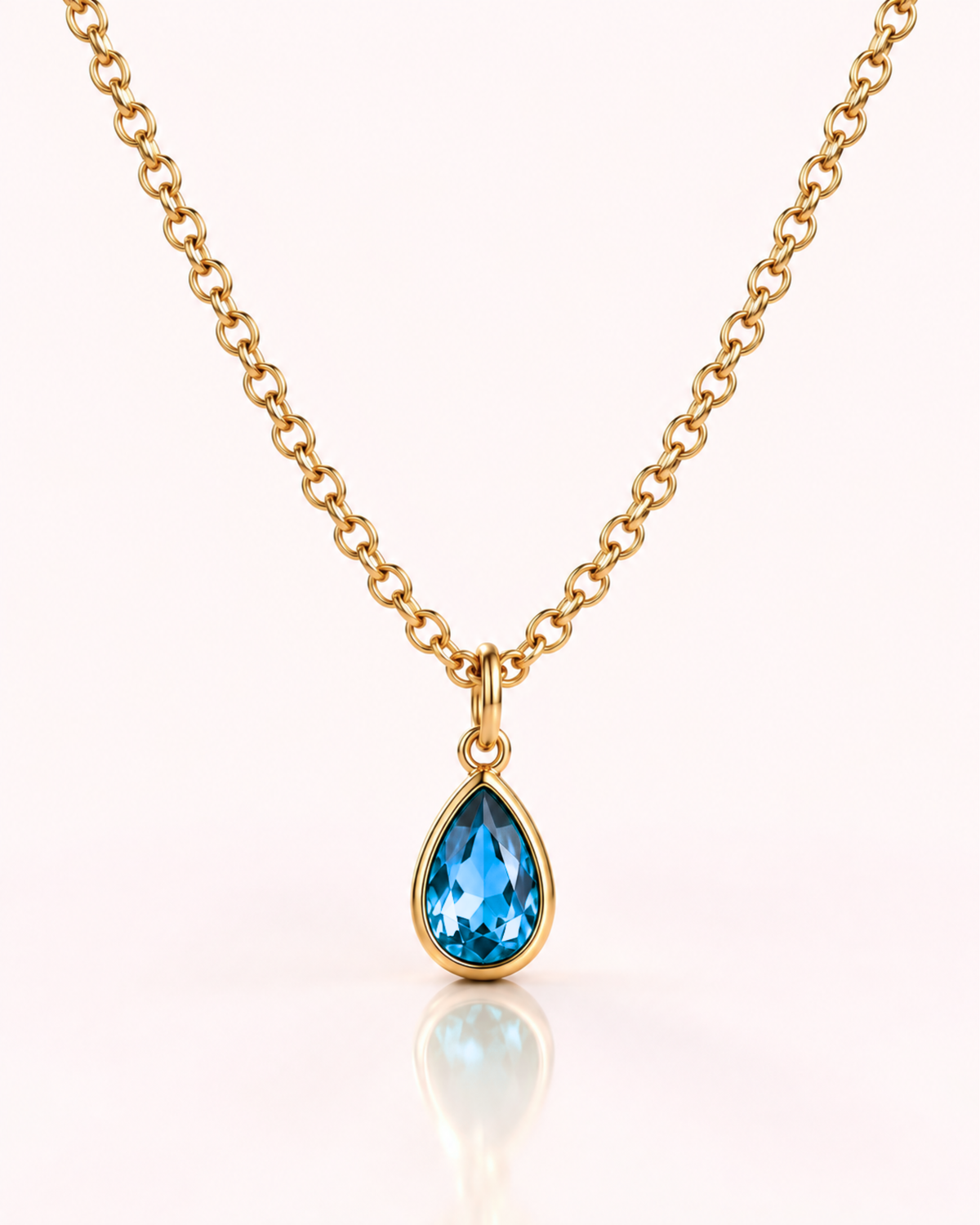 COLLANA ANIMA SETTE EMOZIONI