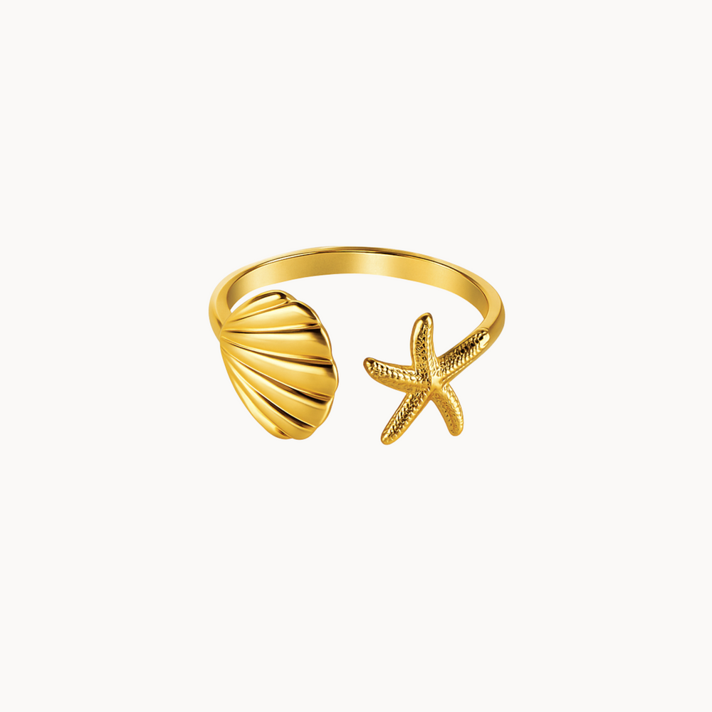DUOMARINA - anello