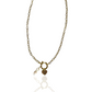 ONE LETTER•collana