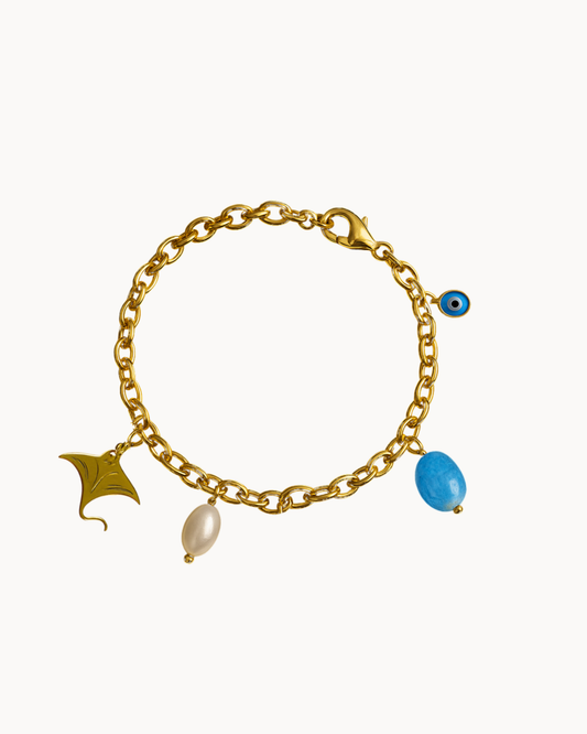 Bracciale Mantara