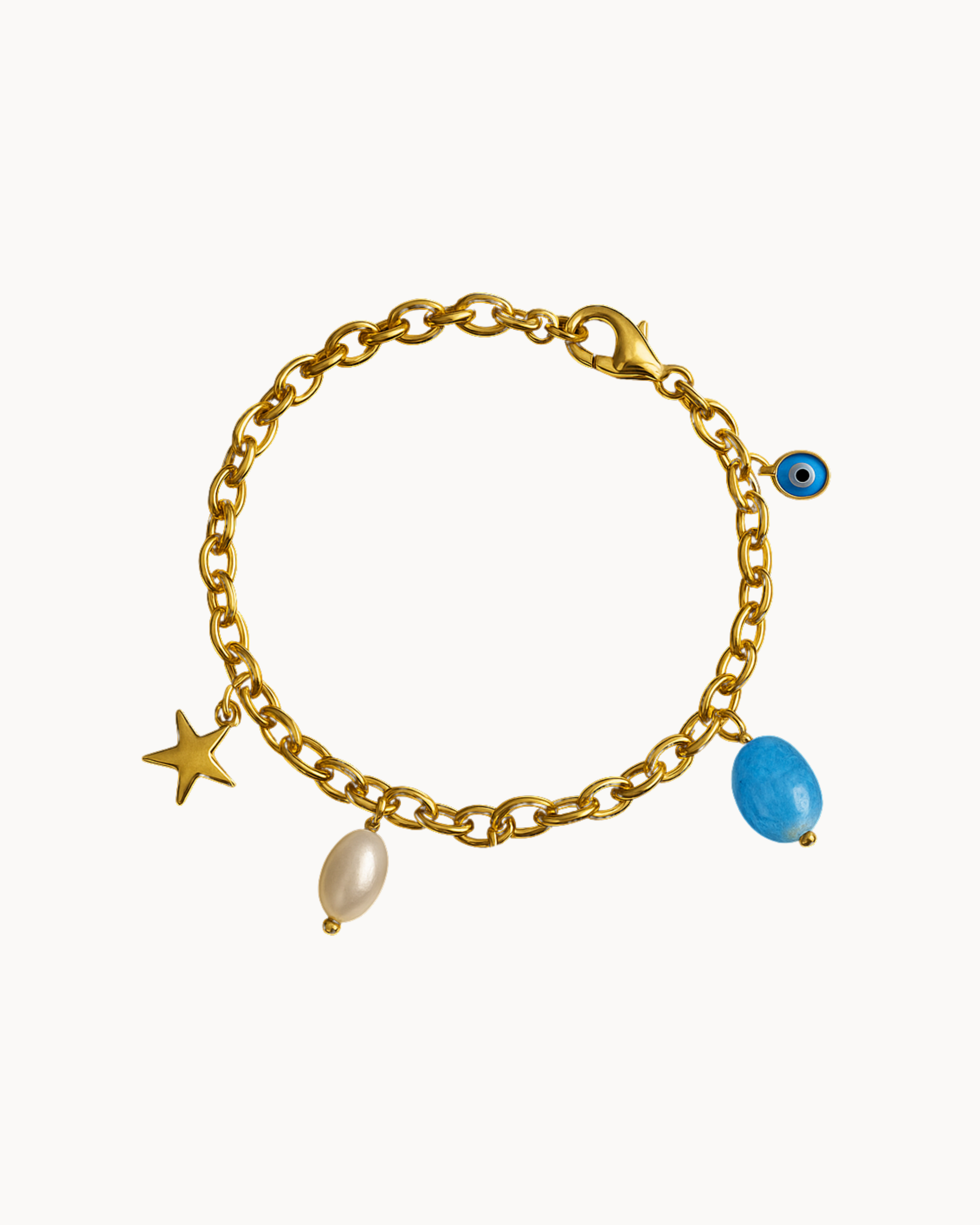Bracciale Oceania