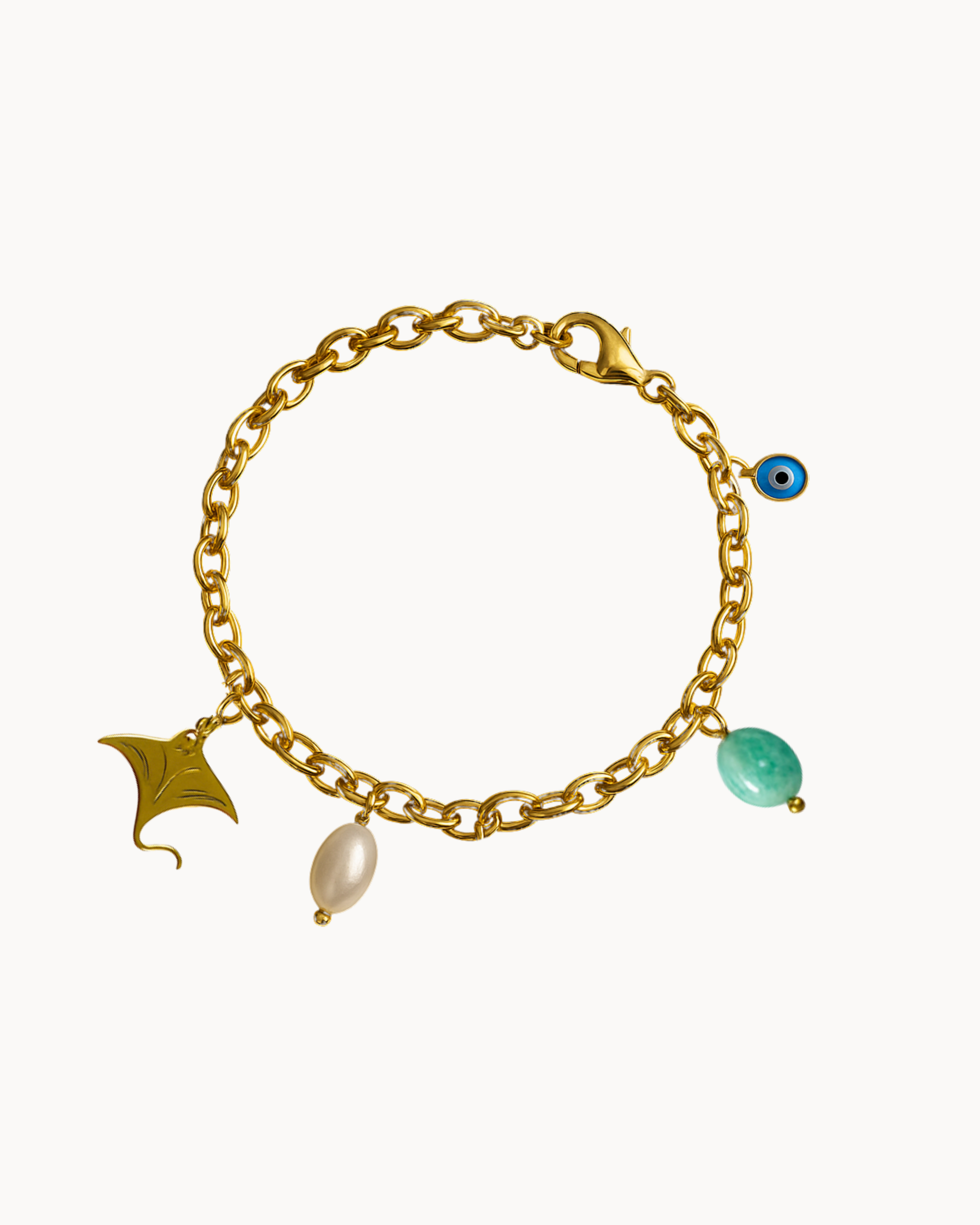 Bracciale Mantara