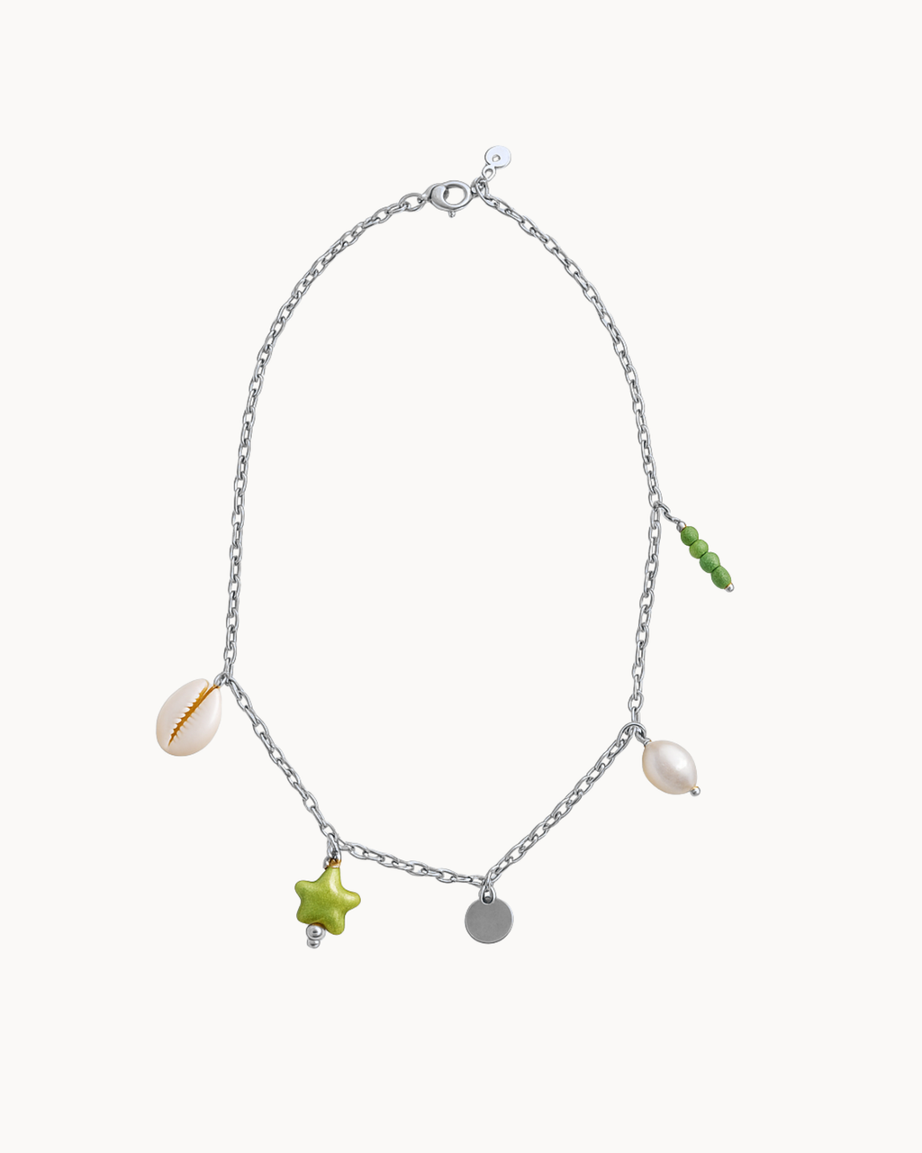 Collana Isola