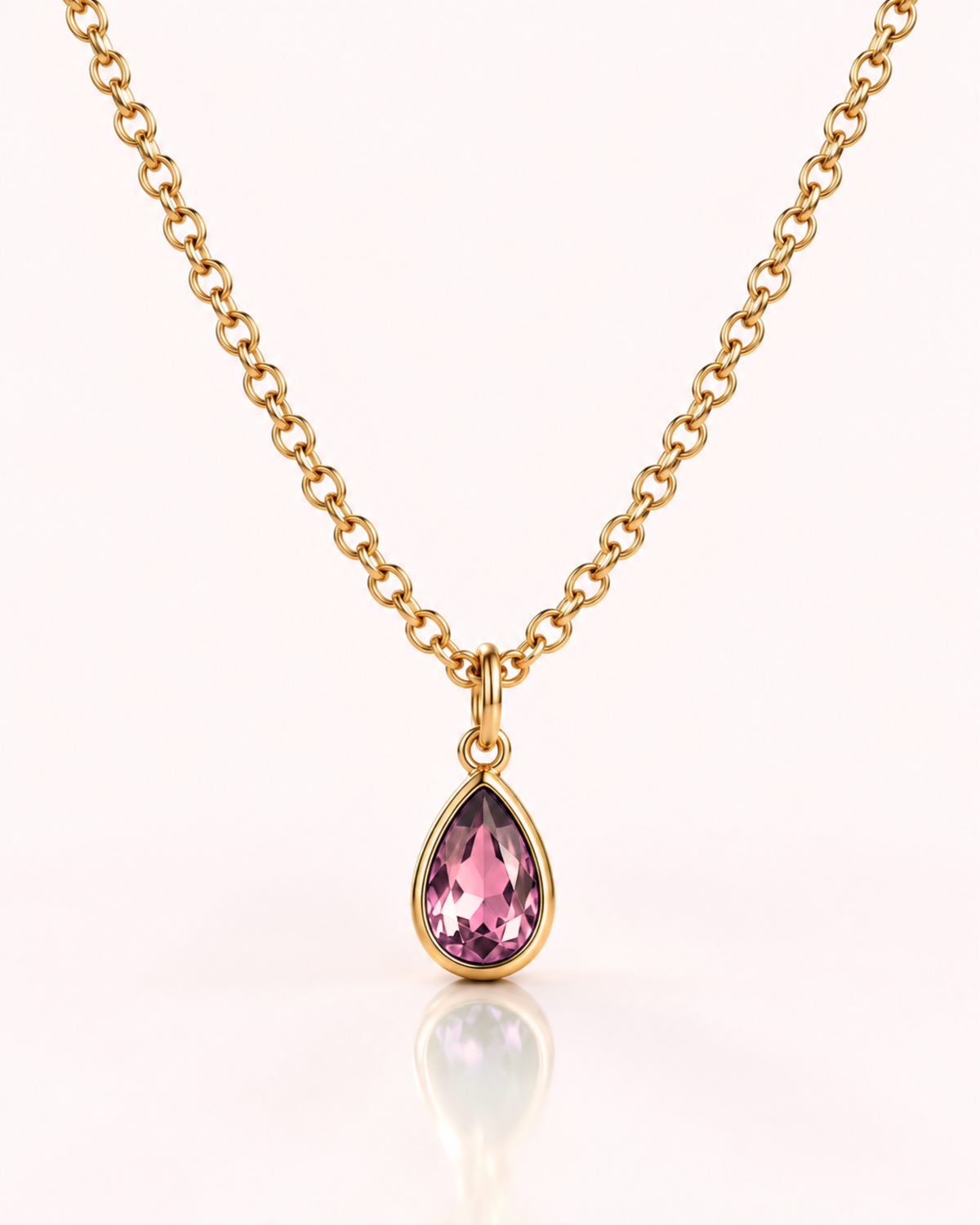 COLLANA ANIMA SETTE EMOZIONI