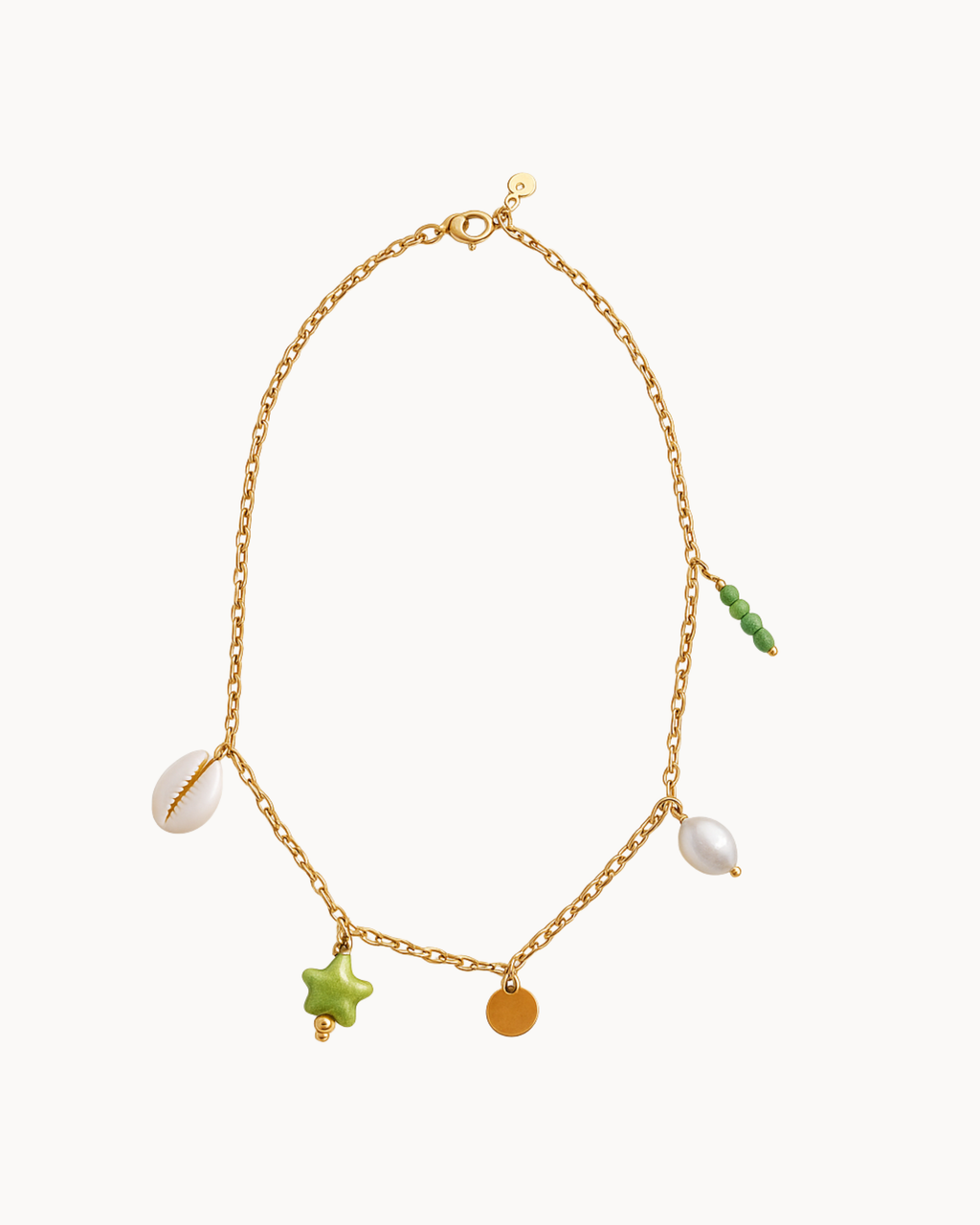 Collana Isola