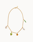 Collana Isola