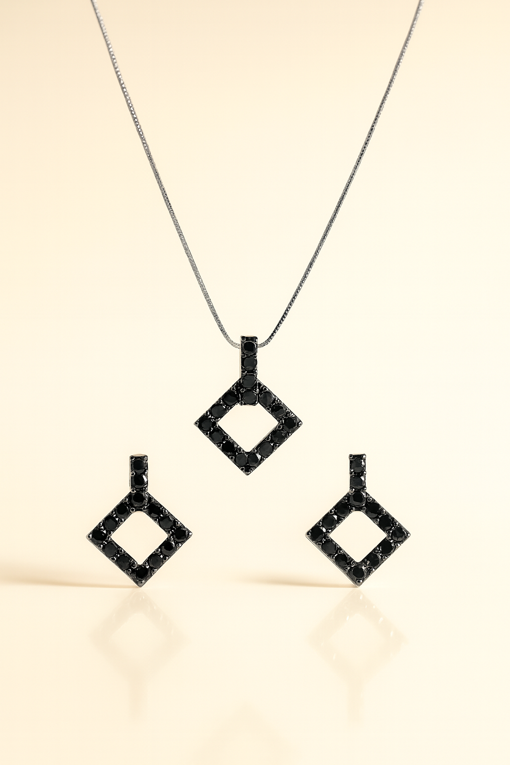 Set completo Geometry