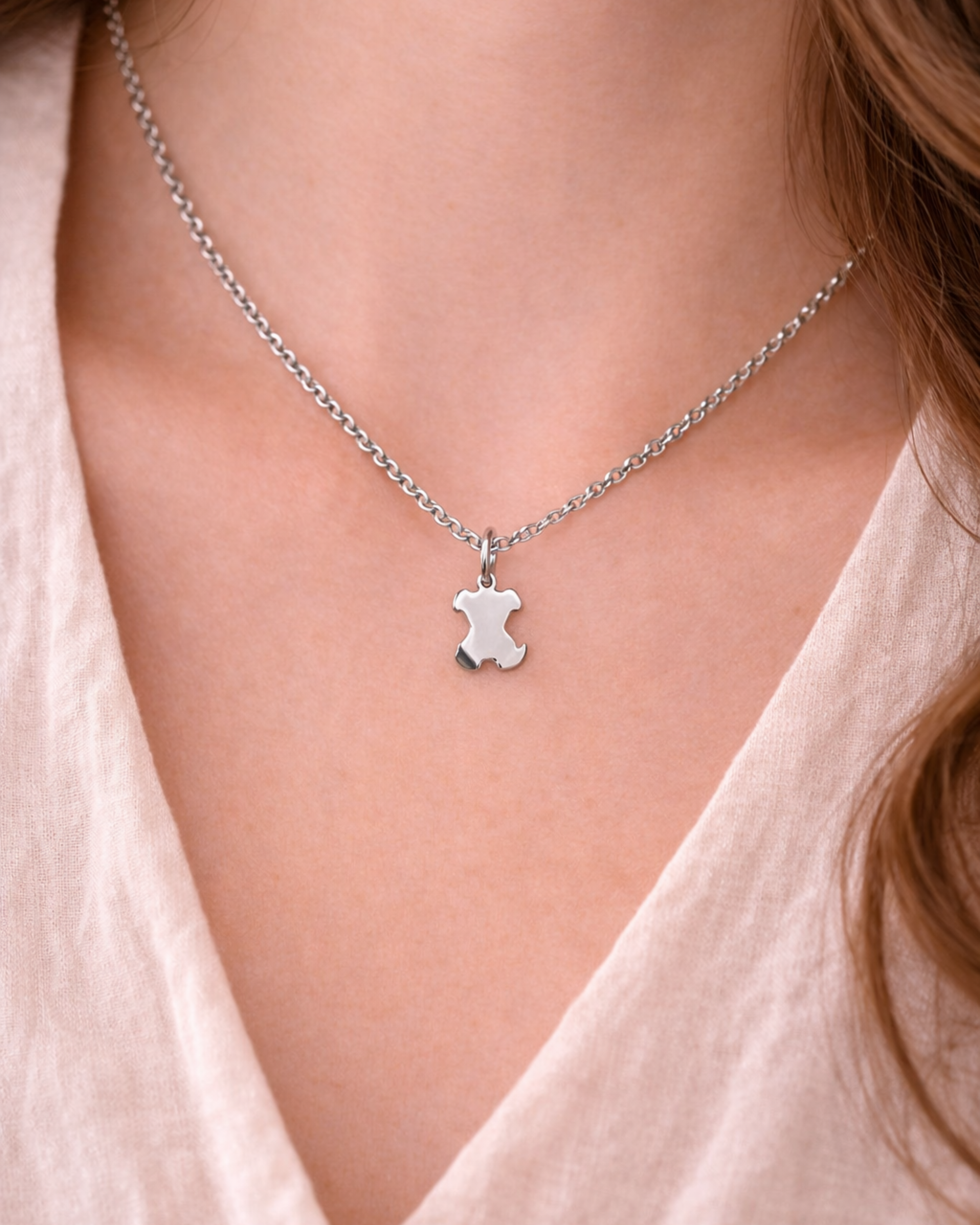 Collana dog