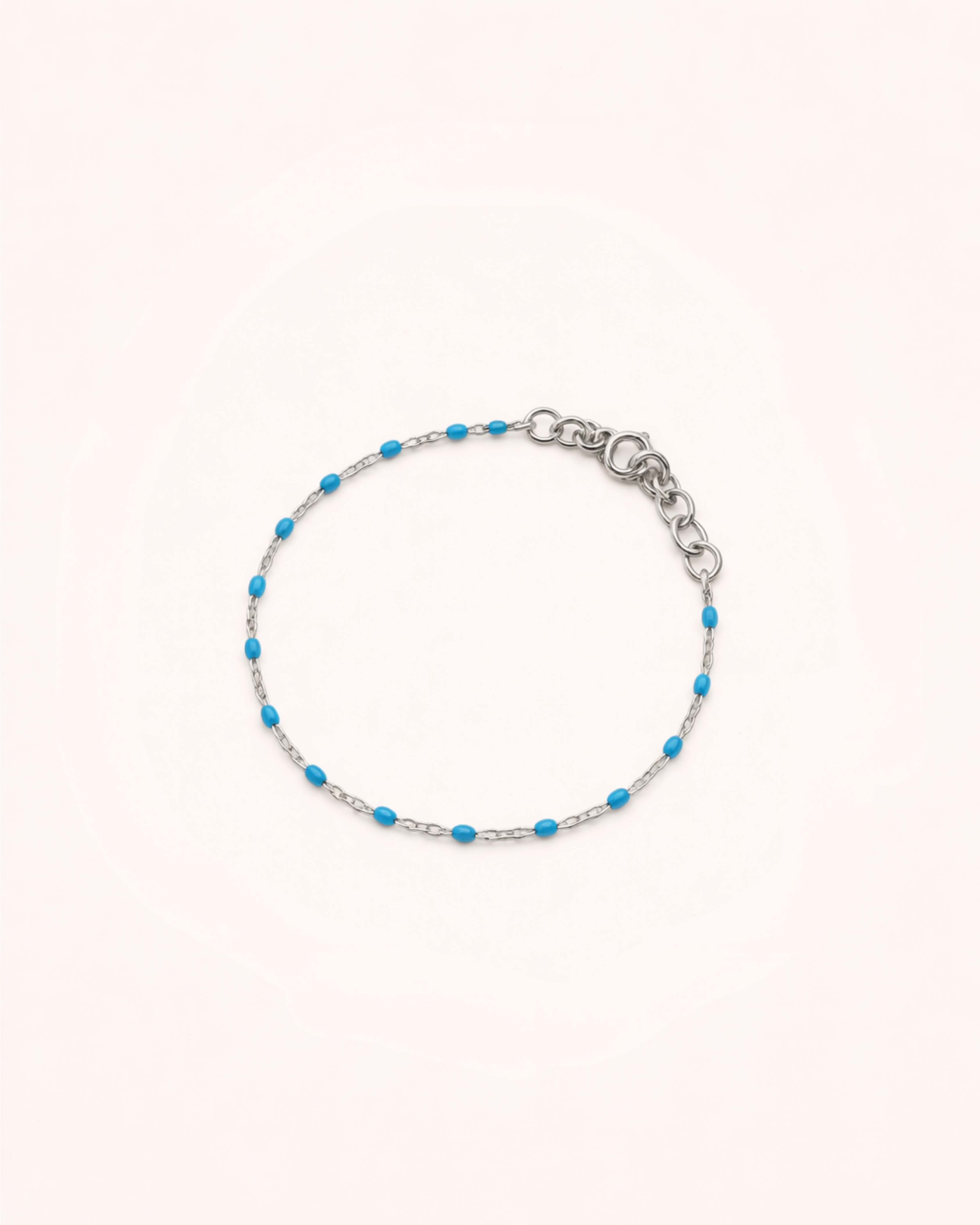 Bracciale Celeste