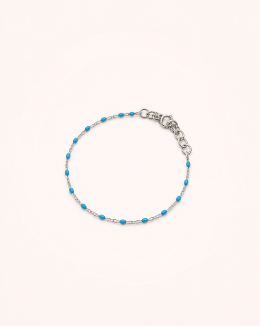 Bracciale Celeste