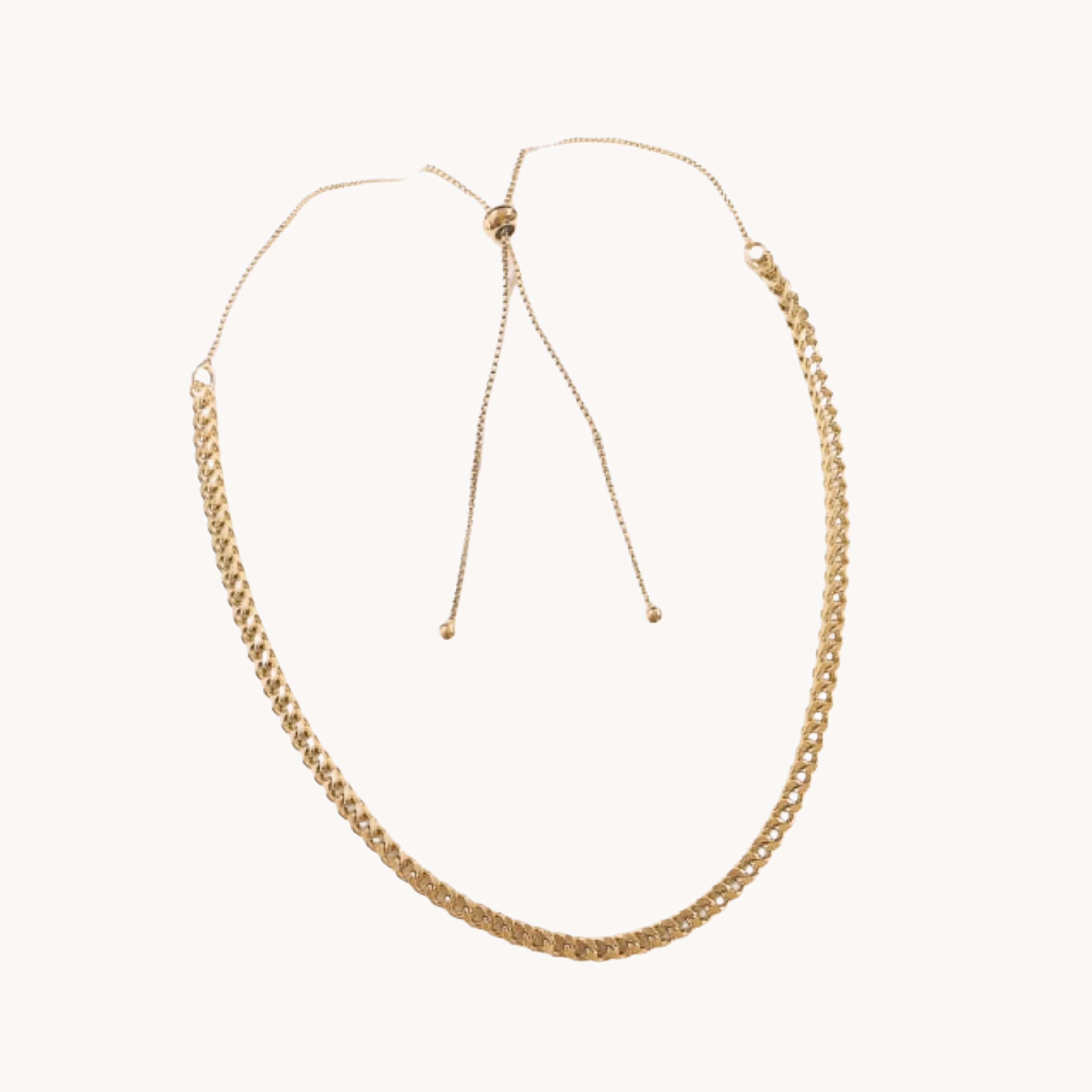 FLOW - collana