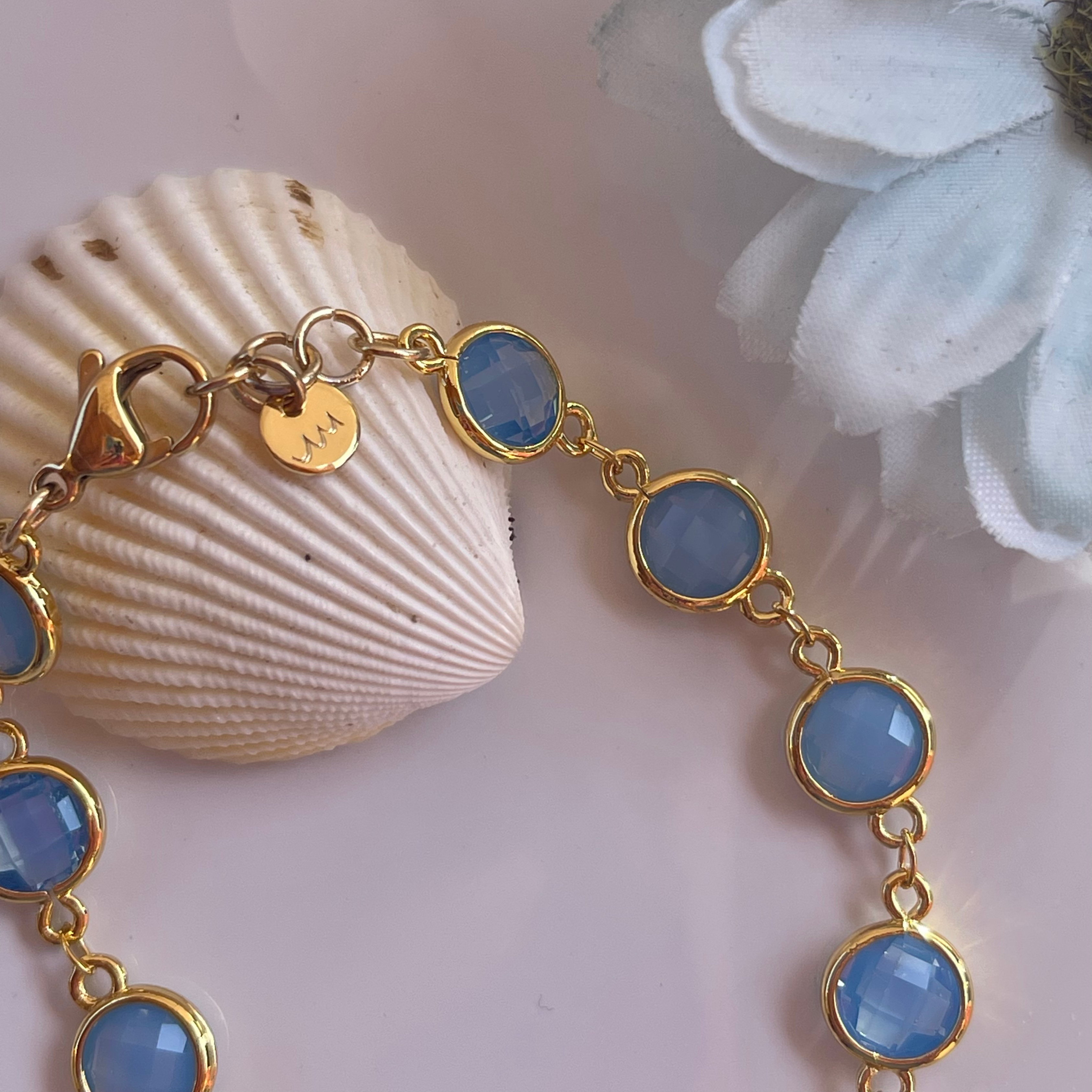 ONDA - bracciale
