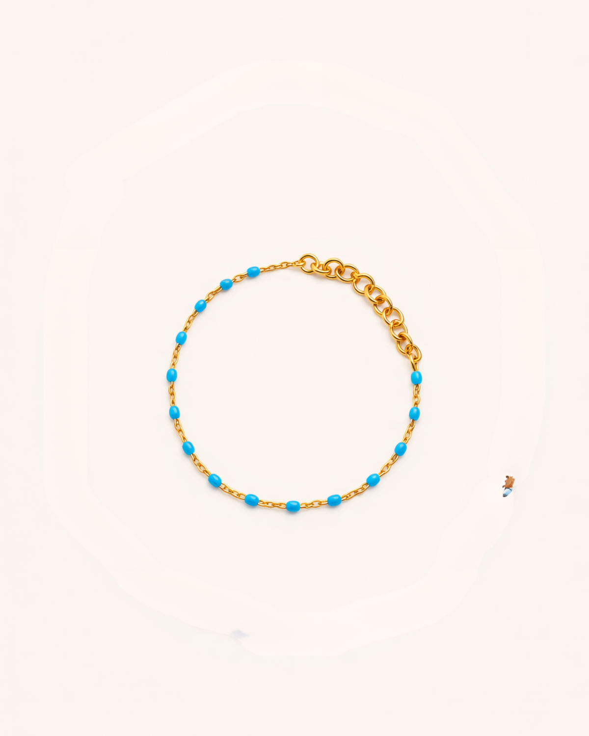 Bracciale Celeste