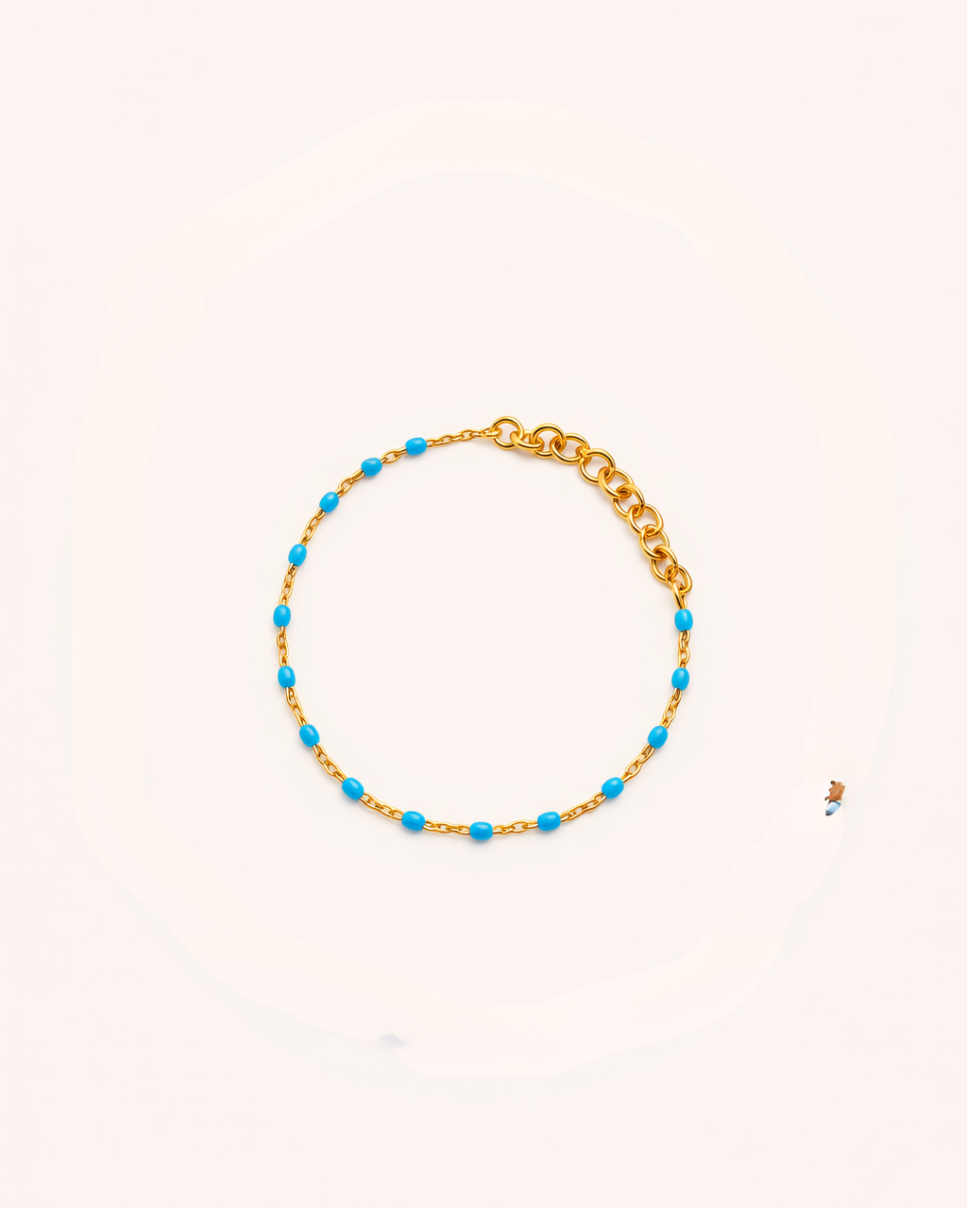 Bracciale Celeste