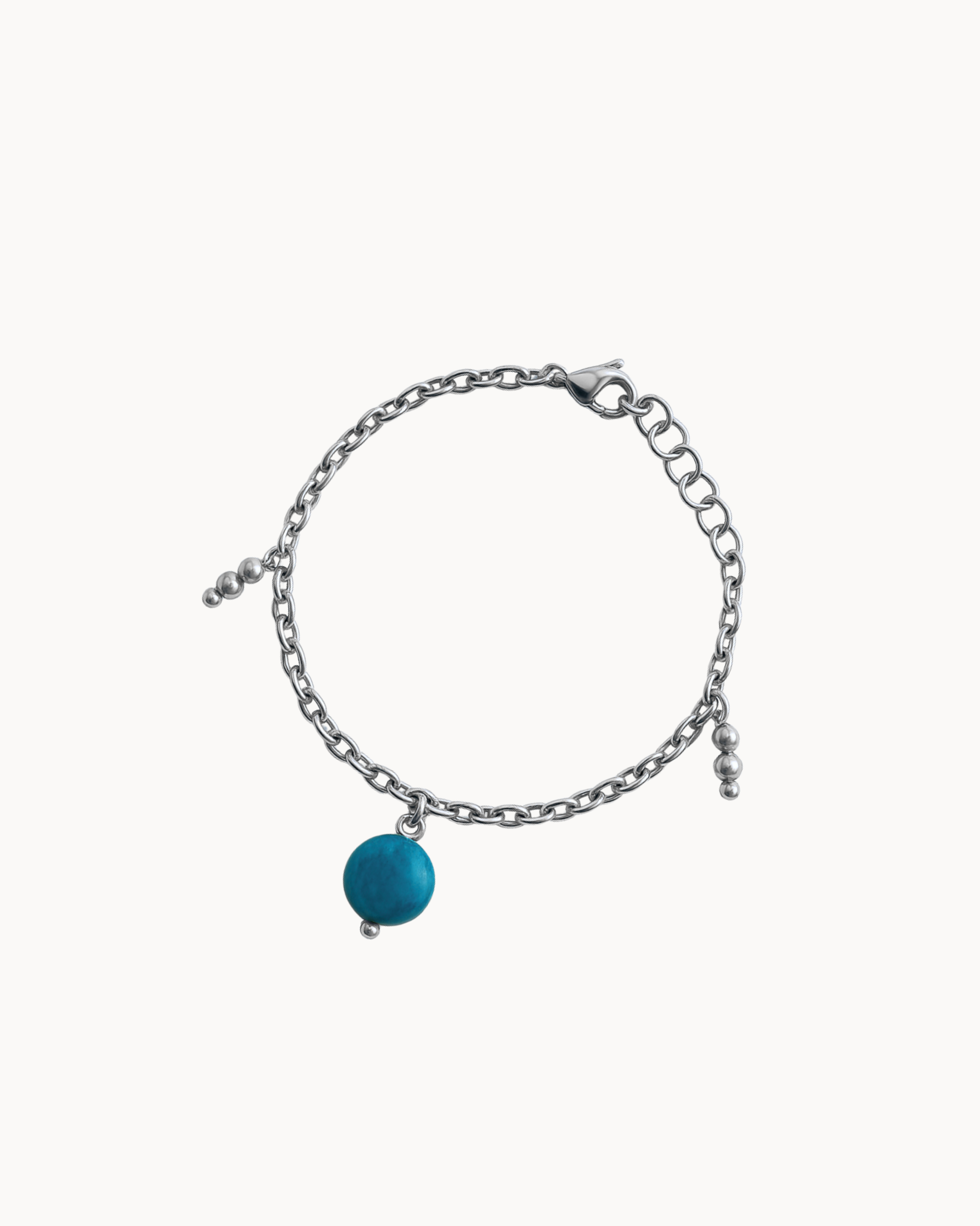 Bracciale Turchese