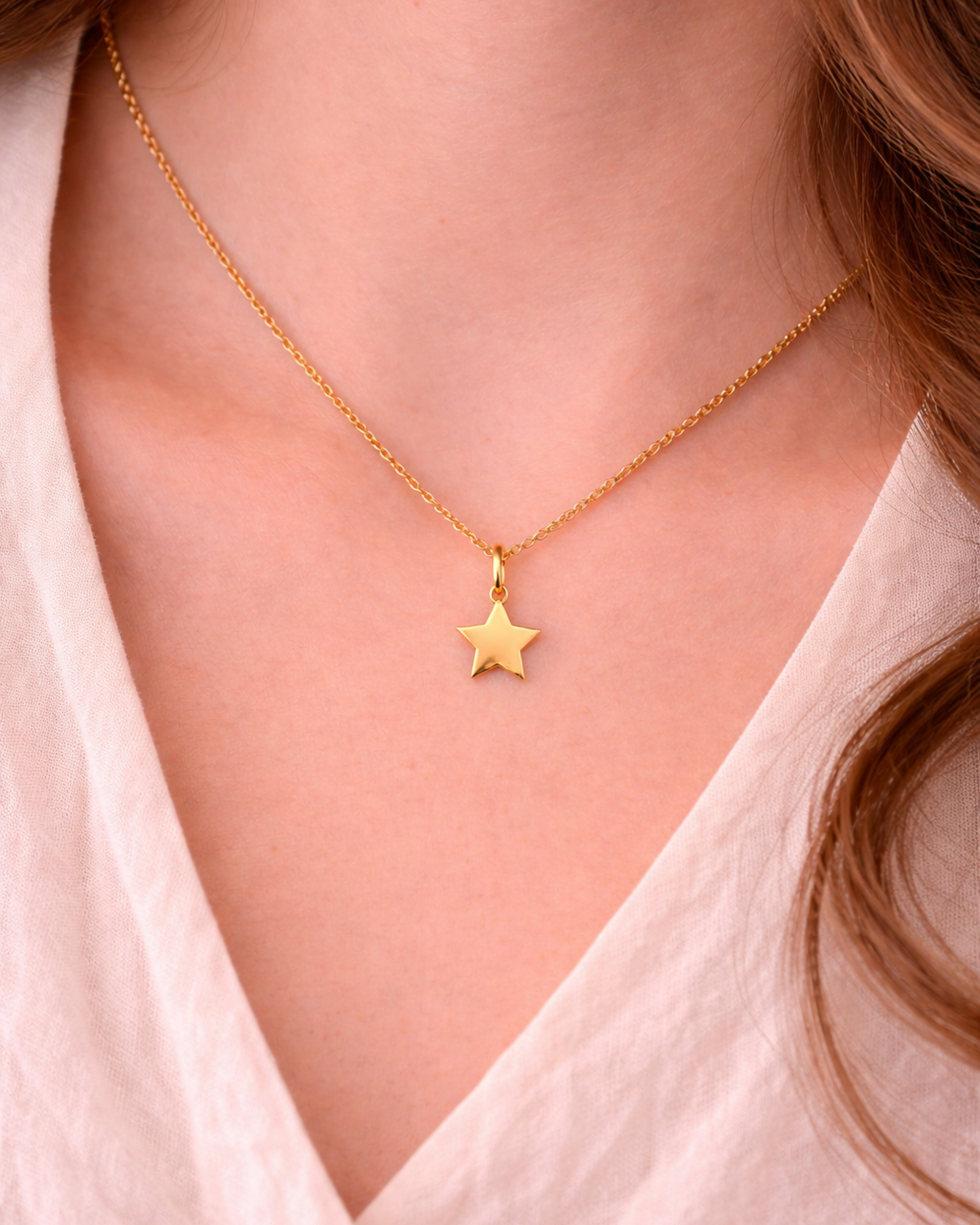 Collana Vega