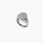 OVALE - anello