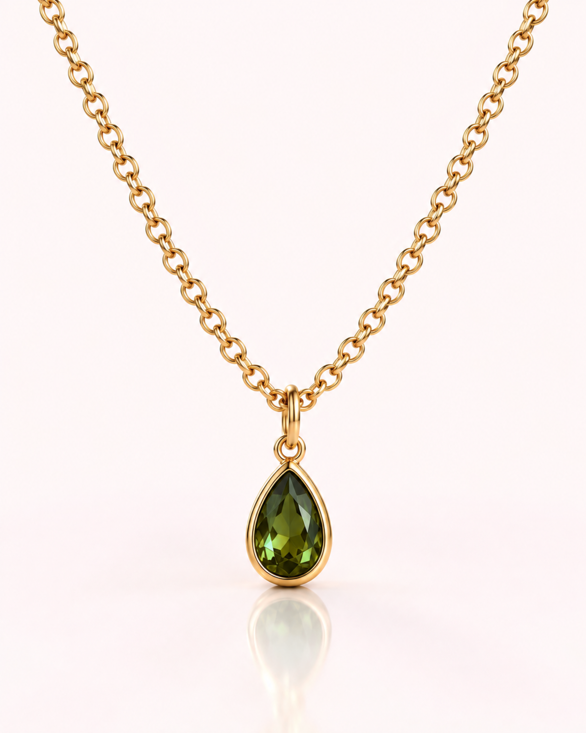COLLANA ANIMA SETTE EMOZIONI