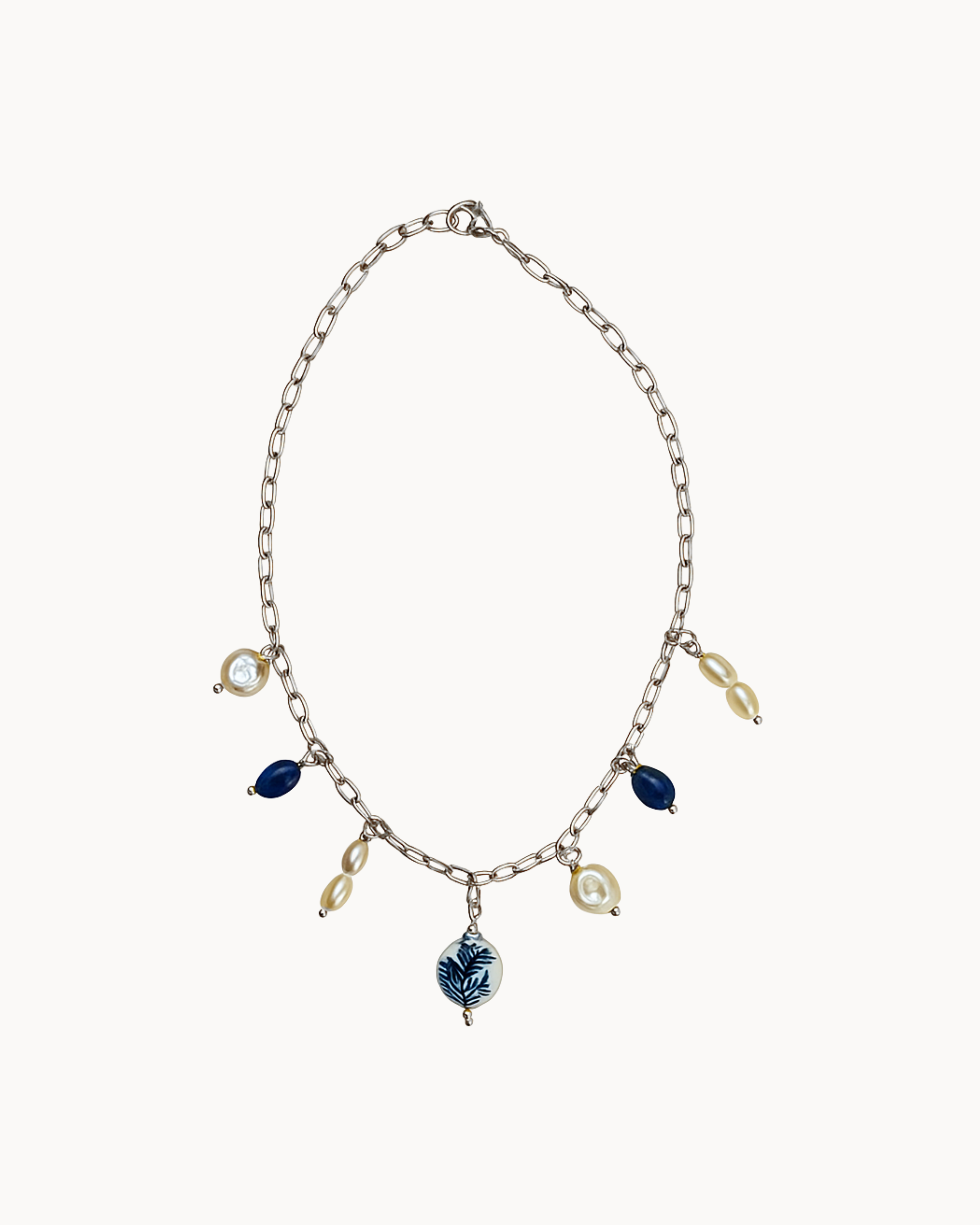 Collana Algaia