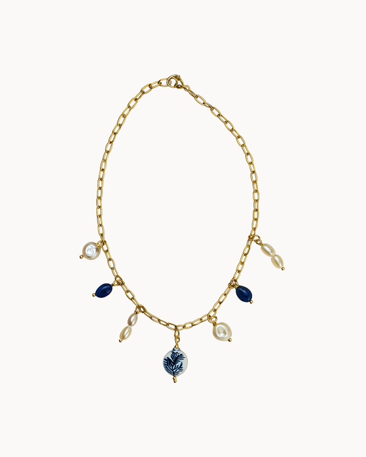 Collana Algaia
