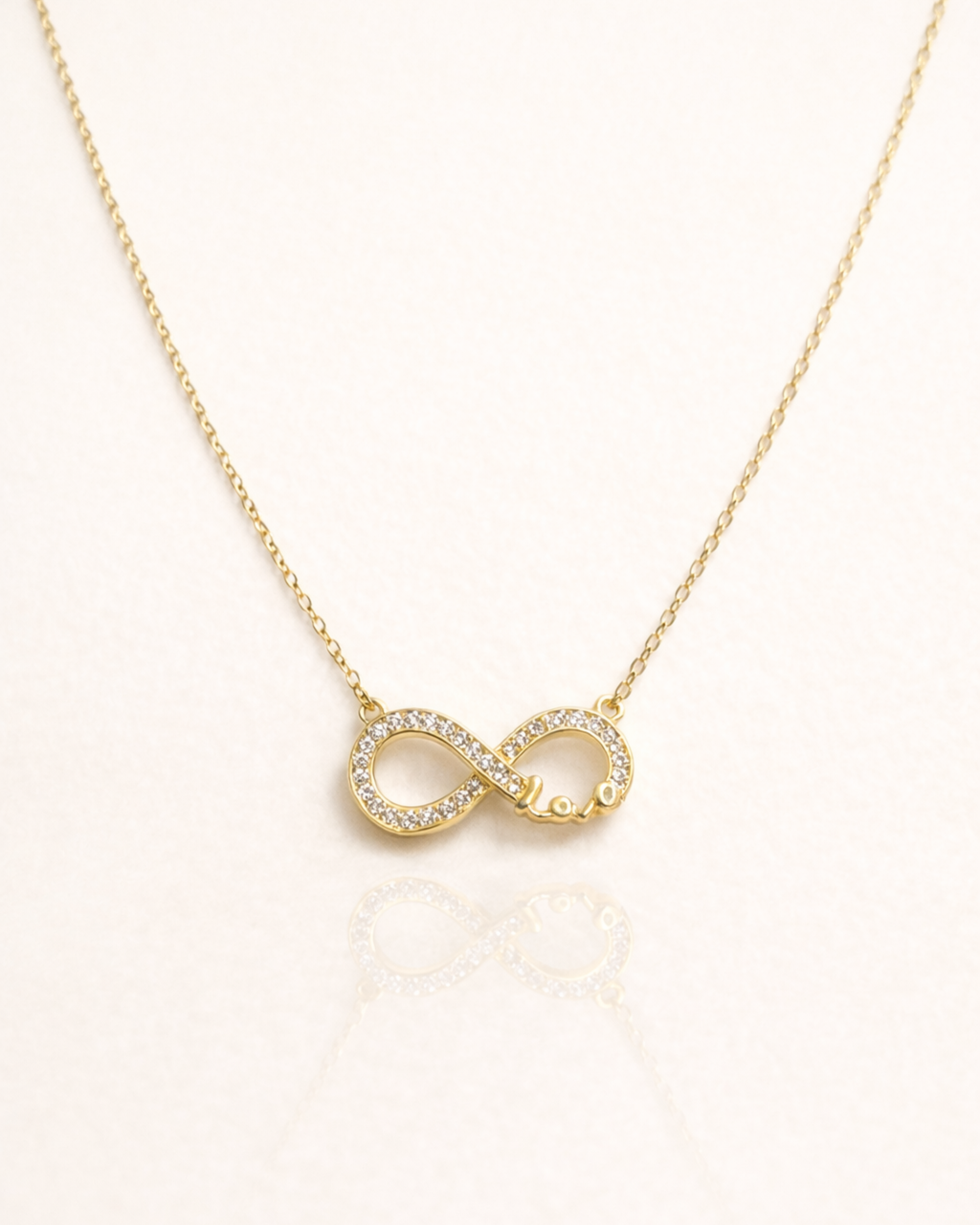 Collana Infinito