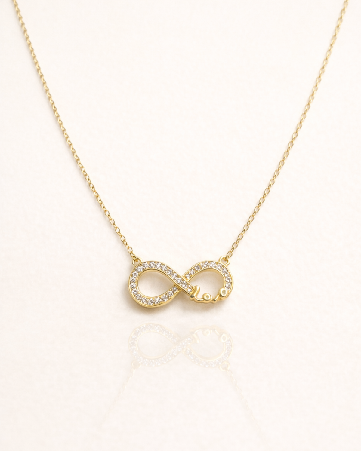 Collana Infinito