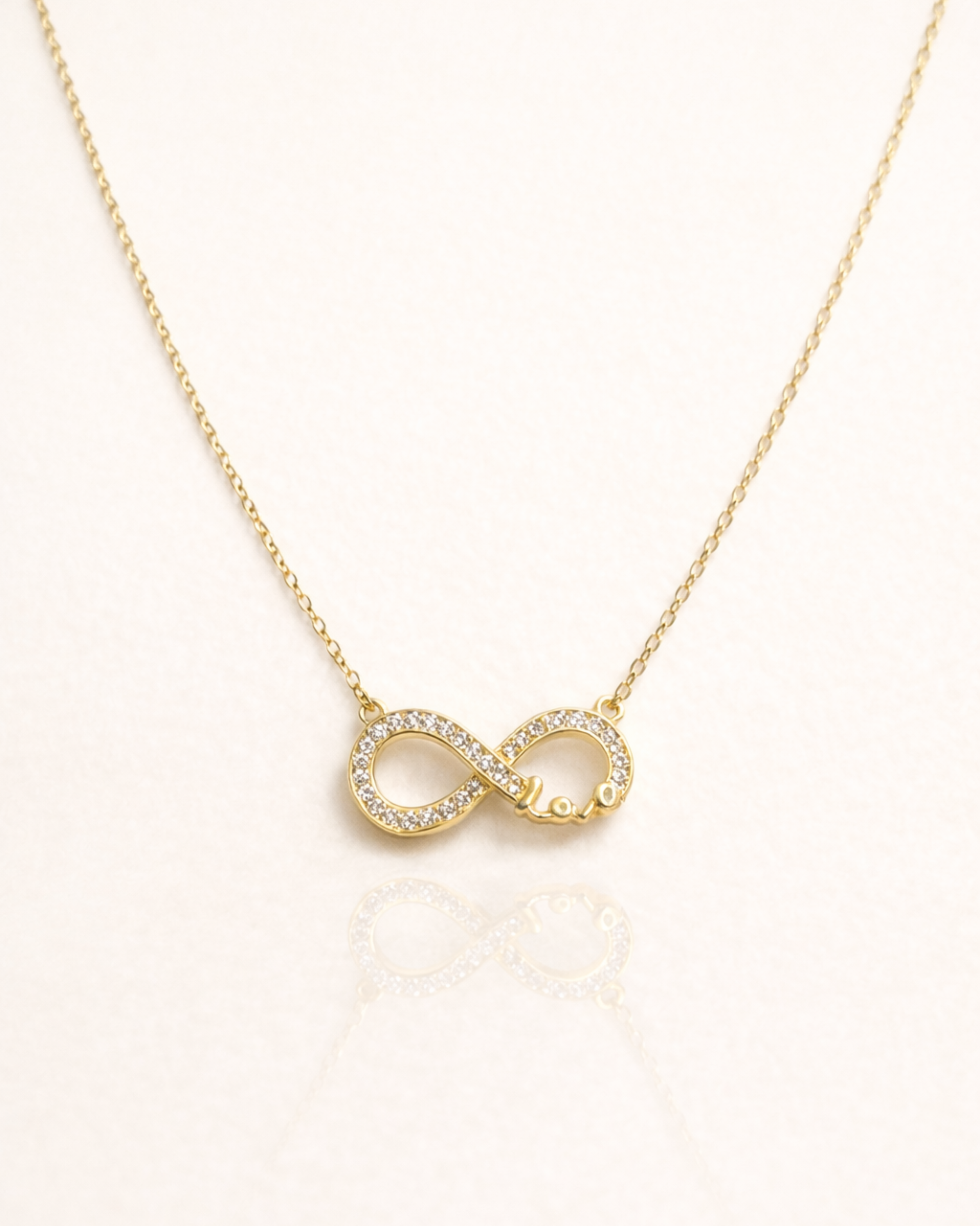 Collana Infinito