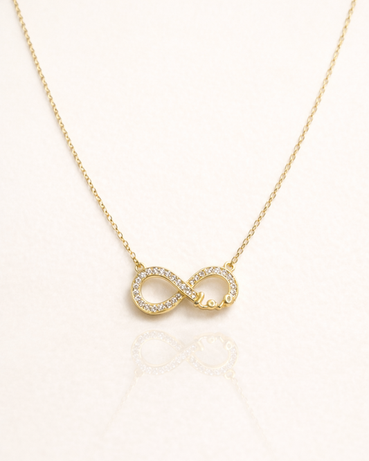 Collana Infinito