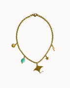 Collana Mantara
