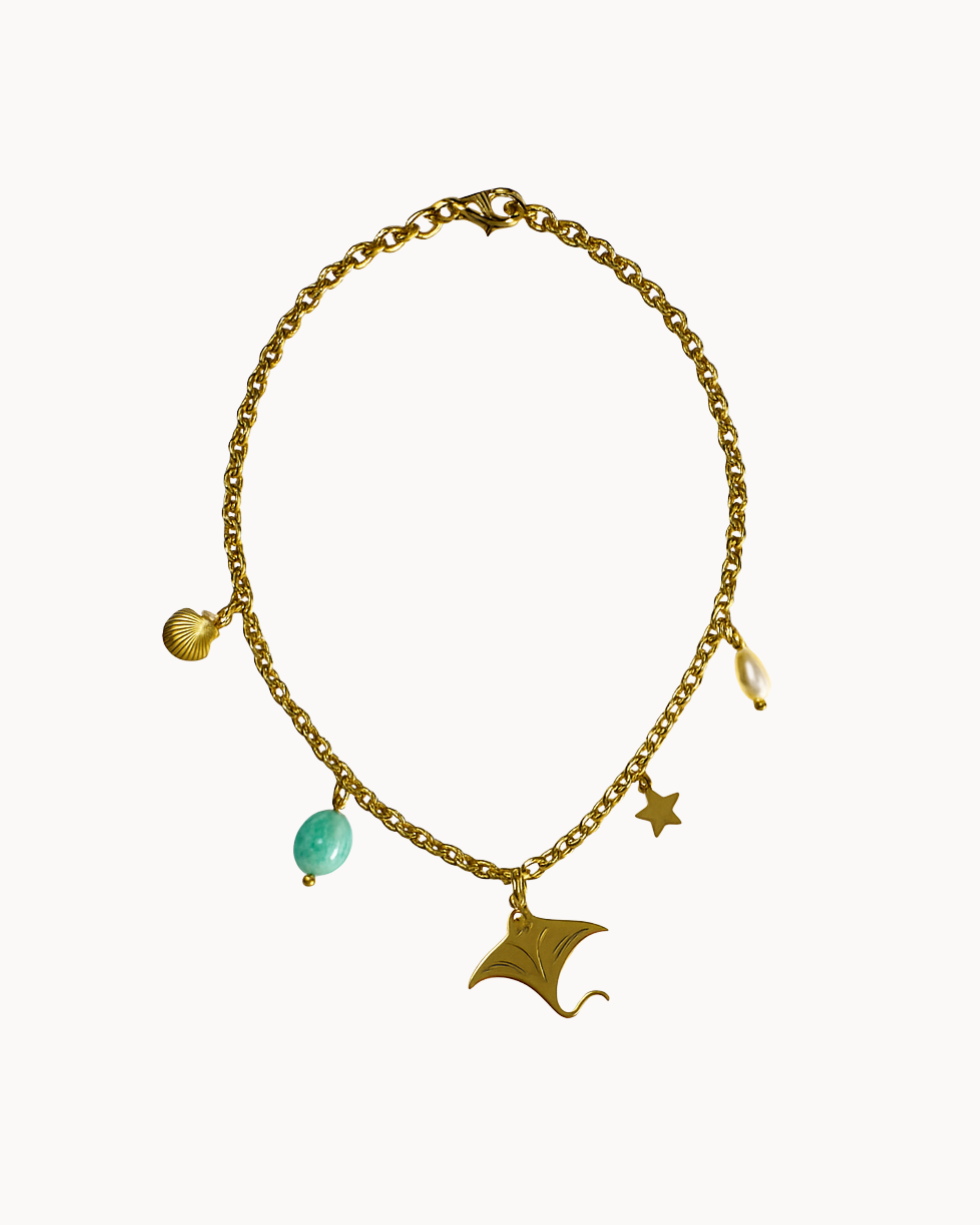 Collana Mantara