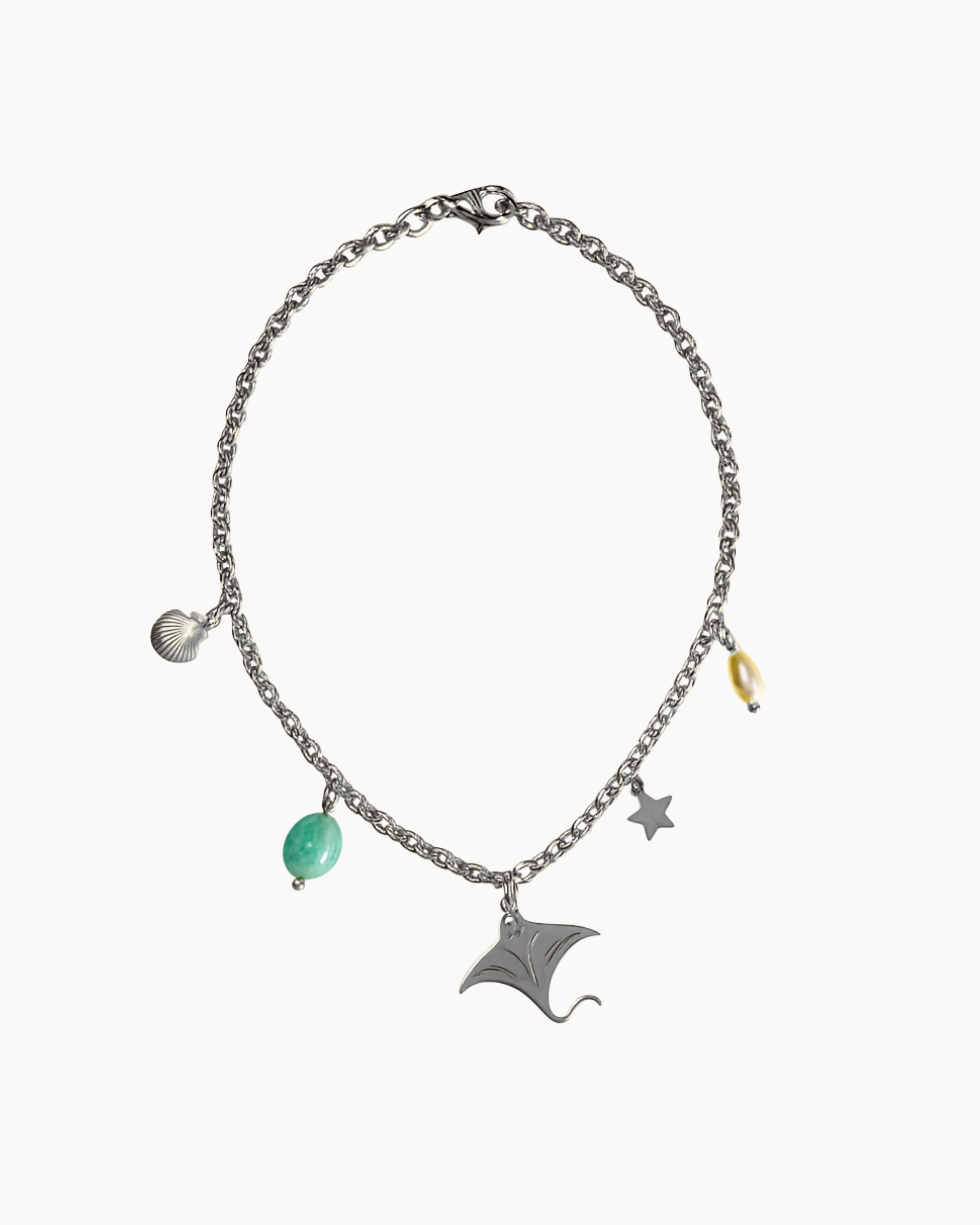Collana Mantara